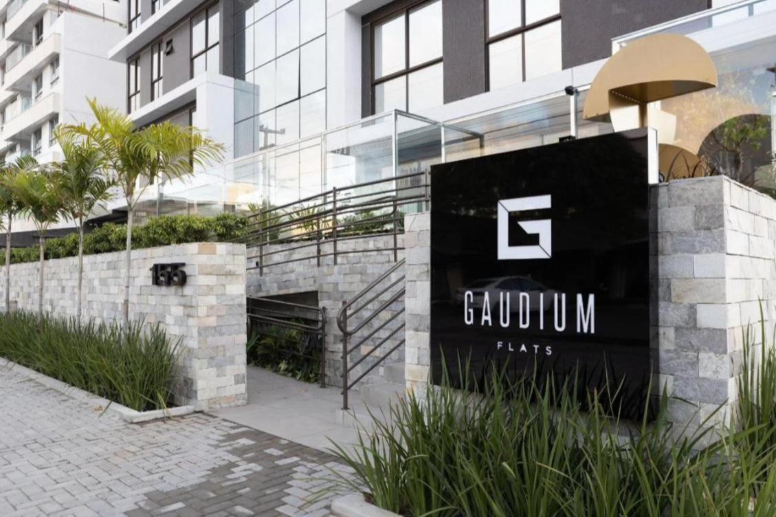 Gaudium Apart-Hotel — Photos 2